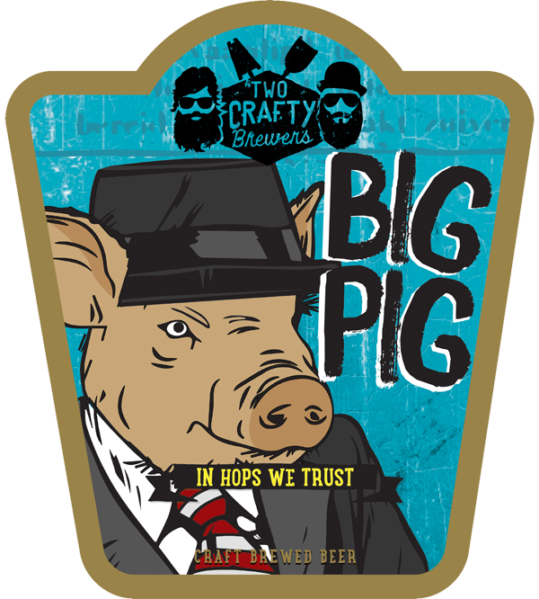 Big Pig image